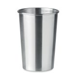 Vue 1 de BONGO