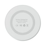 Vue 2 de WIRELESS PLATO +