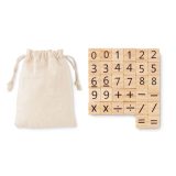 Vue 1 de EDUCOUNT