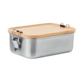 Vue 1 de SONABOX