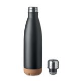Vue 2 de ASPEN CORK