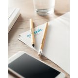Vue 2 de INKLESS BAMBOO