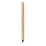 Vue 1 de INKLESS BAMBOO