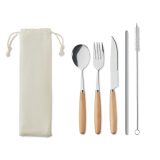 Vue 1 de CUSTA SET
