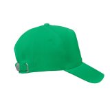 Vue 3 de BICCA CAP