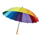 Vue 1 de BOWBRELLA