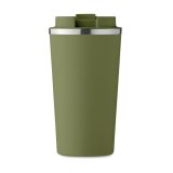 Vue 5 de BRACE +