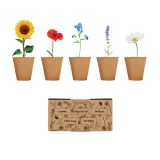 Vue 1 de FLOWERS