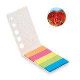 Vue 1 de MEMO SEED