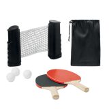 Vue 1 de PING PONG