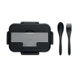 Vue 3 de MAKAN