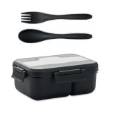 Vue 1 de MAKAN