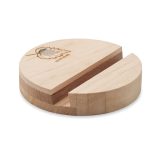 Vue 3 de GROW ROUND STAND