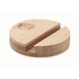 Vue 1 de GROW ROUND STAND