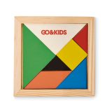 Vue 4 de TANGRAM