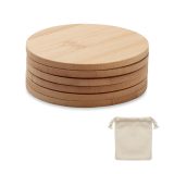 Vue 1 de BAYIN SET