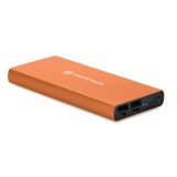 Vue 4 de POWERFLAT 10C