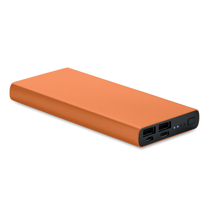POWERFLAT 10C