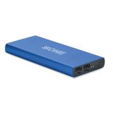 Vue 4 de POWERFLAT 10C