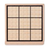 Vue 3 de SUDOKU