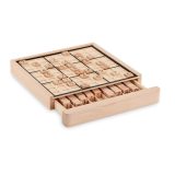 Vue 1 de SUDOKU