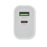 Vue 3 de PORT