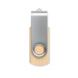 Vue 4 de TECHMATE BAMBOO