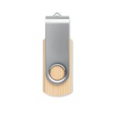 Vue 2 de TECHMATE BAMBOO