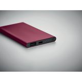Vue 4 de POWERFLAT C
