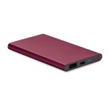 Vue 1 de POWERFLAT C