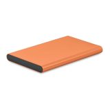 Vue 2 de POWERFLAT C