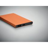 Vue 5 de POWERFLAT C