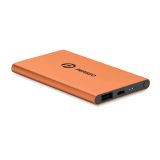 Vue 4 de POWERFLAT C