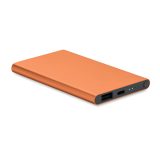 Vue 1 de POWERFLAT C