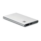 Vue 4 de POWERFLAT C