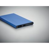 Vue 4 de POWERFLAT C