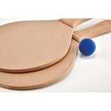Vue 6 de RAQUET