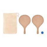 Vue 1 de RAQUET