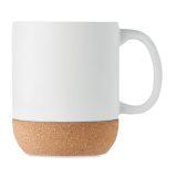Vue 1 de MATT