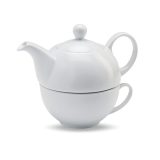 Vue 1 de TEA TIME