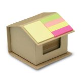Vue 1 de RECYCLOPAD