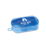 Vue 4 de BUROBOX