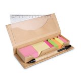 Vue 1 de STIBOX