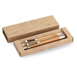 Vue 1 de BAMBOOSET