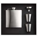 Vue 1 de SLIMMY FLASK SET