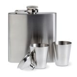 Vue 3 de SLIMMY FLASK SET