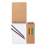 Vue 2 de COLOPAD