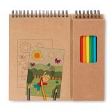 Vue 1 de COLOPAD