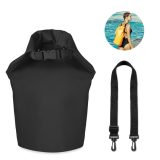 Vue 1 de SCUBA