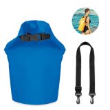 Vue 1 de SCUBA